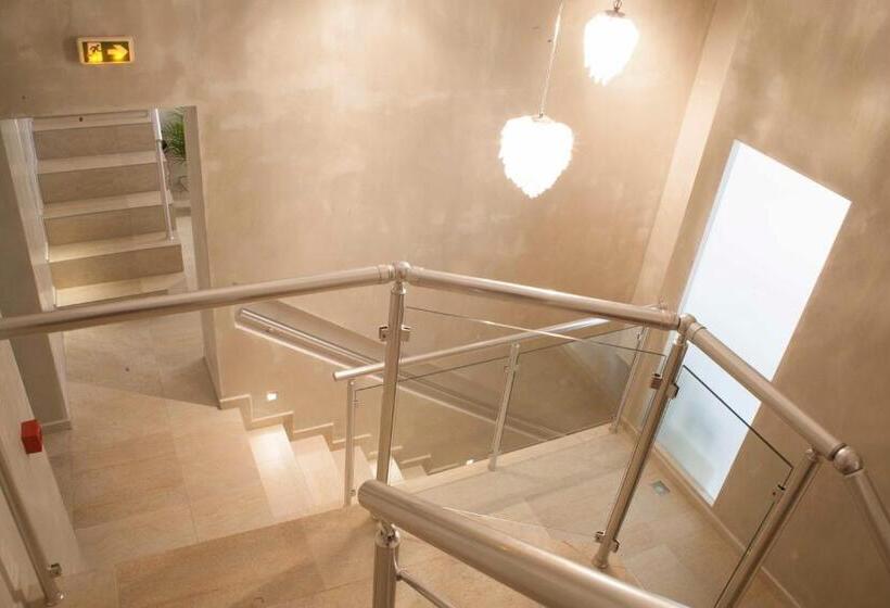 Fotos del hotel Rossetti:  20