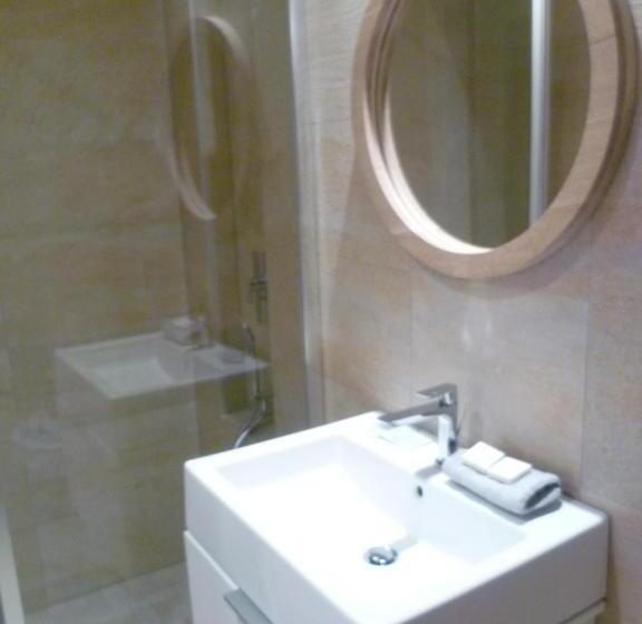 Fotos del hotel Rossetti:  4