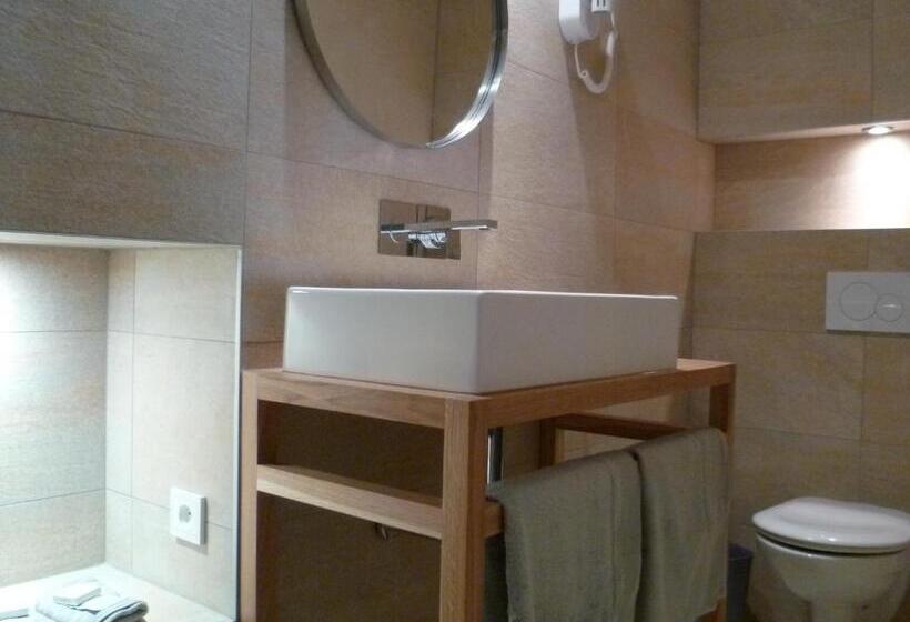 Fotos del hotel Rossetti:  9