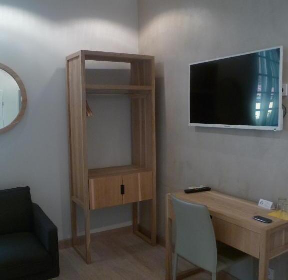 Fotos del hotel Rossetti:  7