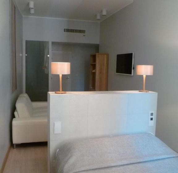 Fotos del hotel Rossetti:  22