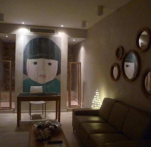 Fotos del hotel Rossetti:  24