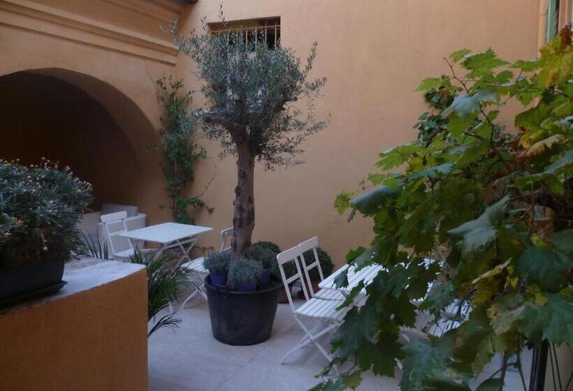 Fotos del hotel Rossetti:  3