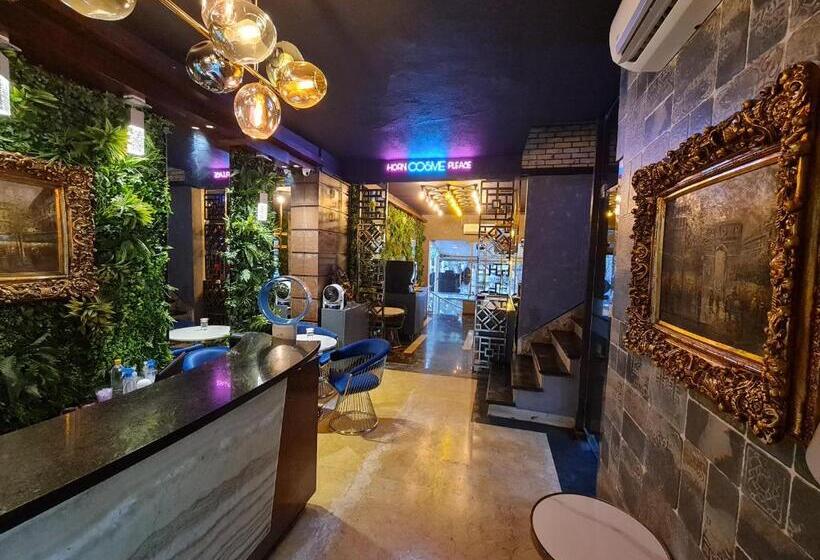 Fotos del hotel Royal Castle Grand:  6