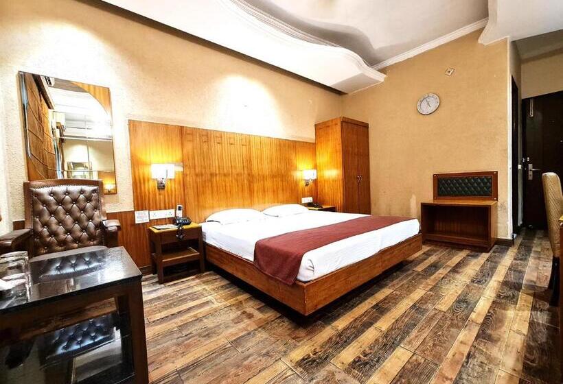 Fotos del hotel Royal Castle Grand:  11