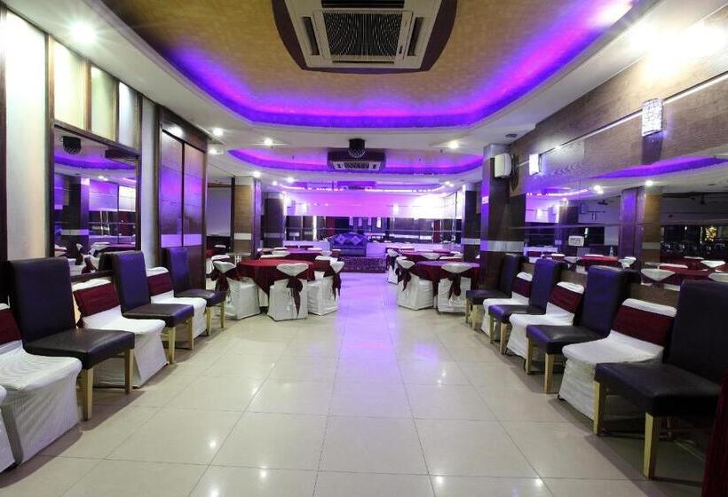 Fotos del hotel Royal Castle Grand:  9