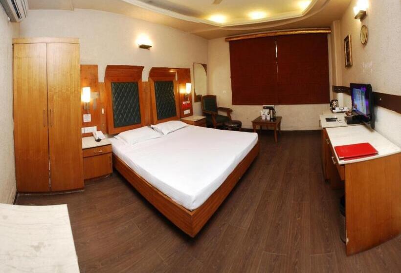 Fotos del hotel Royal Castle Grand:  8