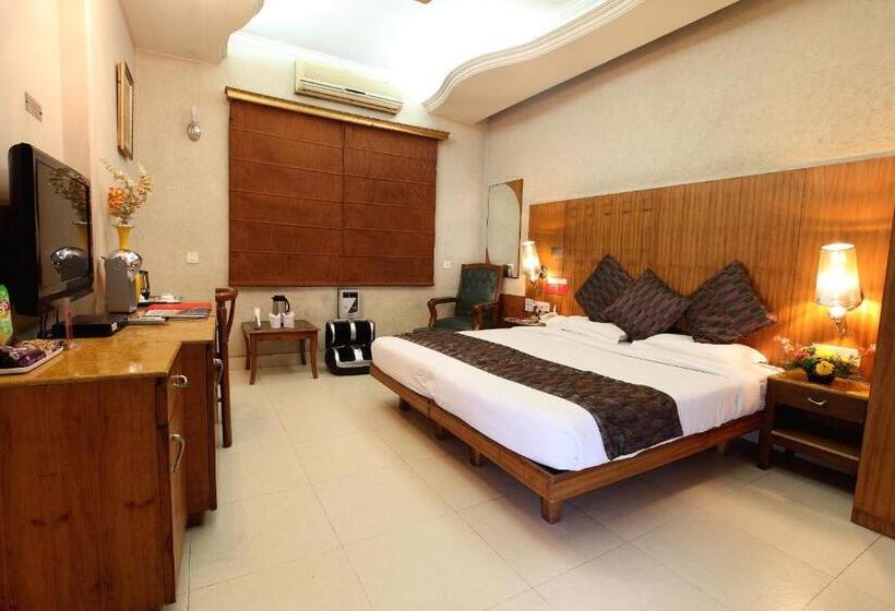 Fotos del hotel Royal Castle Grand:  19