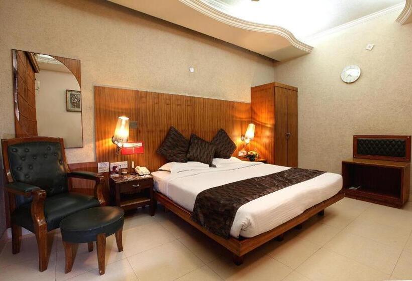 Fotos del hotel Royal Castle Grand:  10