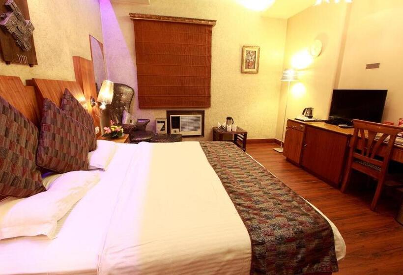 Fotos del hotel Royal Castle Grand:  2