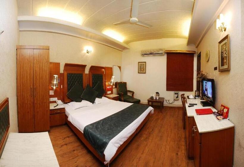 Fotos del hotel Royal Castle Grand:  18