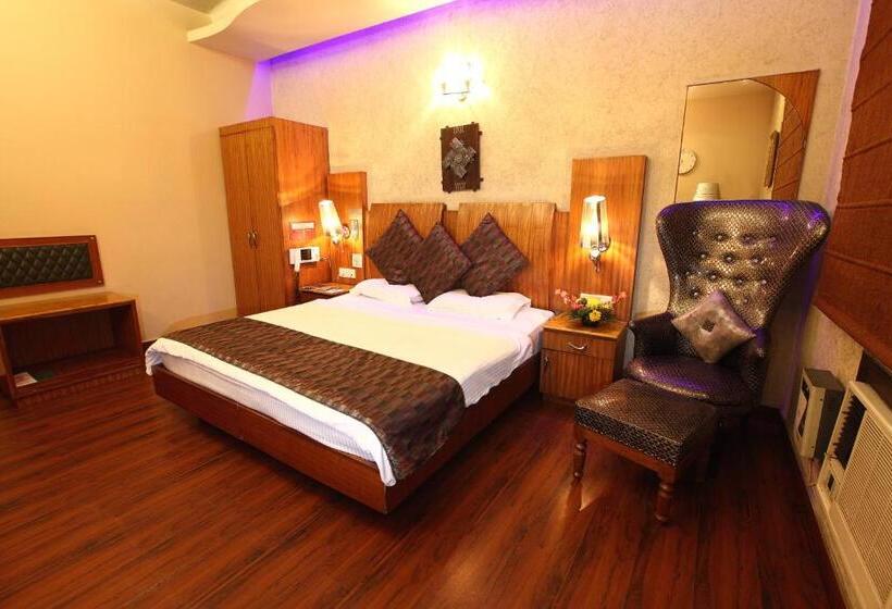 Fotos del hotel Royal Castle Grand:  17