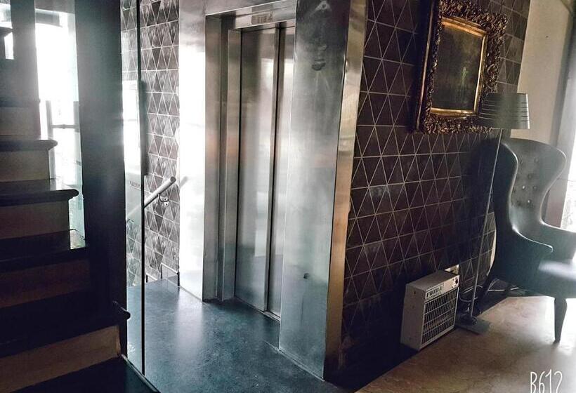 Fotos del hotel Royal Castle Grand:  4