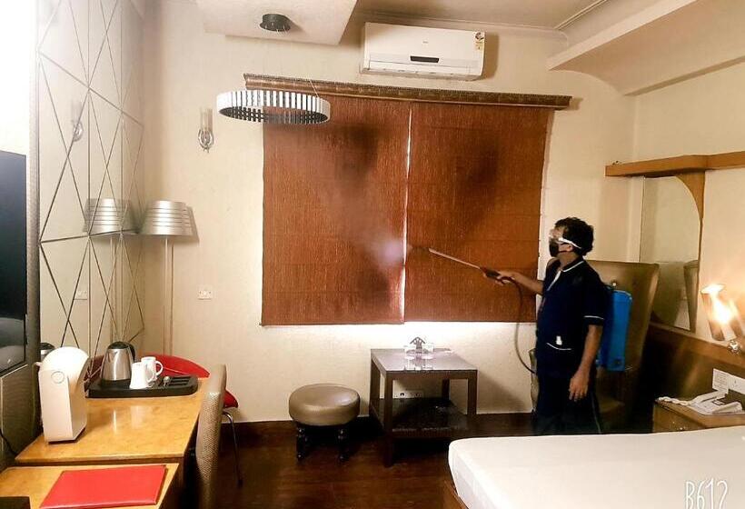 Fotos del hotel Royal Castle Grand:  24