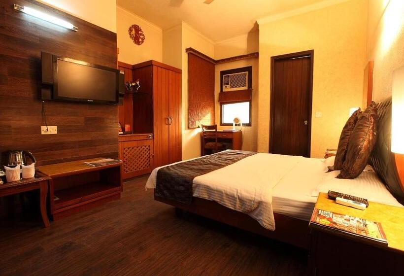 Fotos del hotel Royal Castle Grand:  13