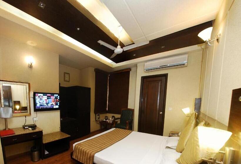 Fotos del hotel Royal Castle Grand:  21