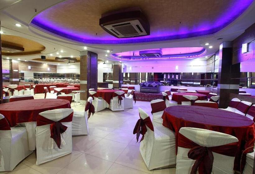 Fotos del hotel Royal Castle Grand:  5