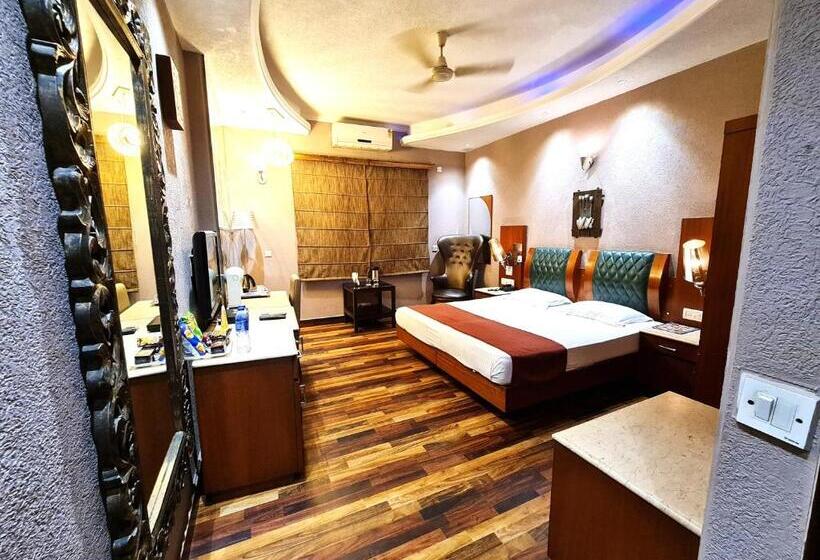 Fotos del hotel Royal Castle Grand:  12