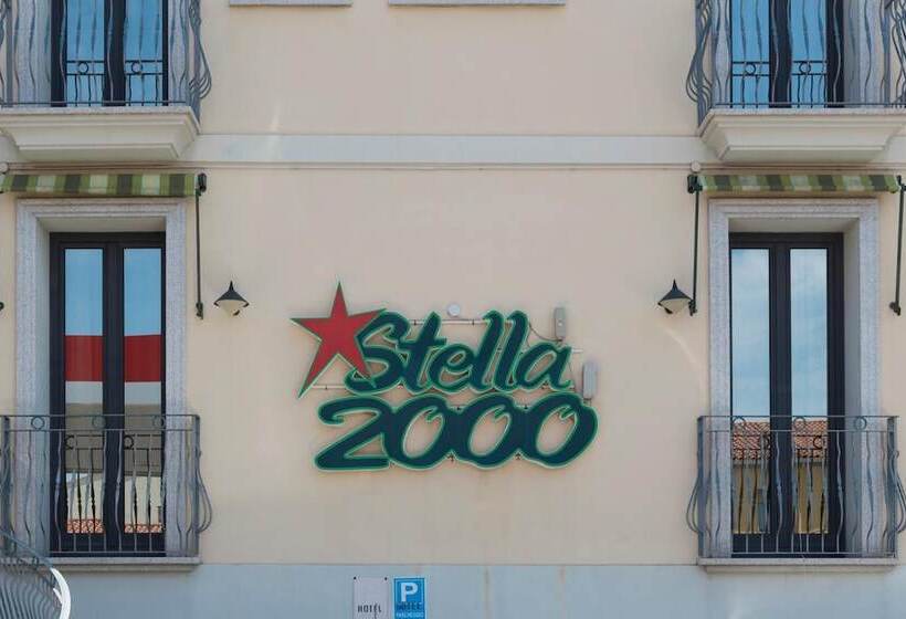 Fotos del hotel Stella 2000:  7