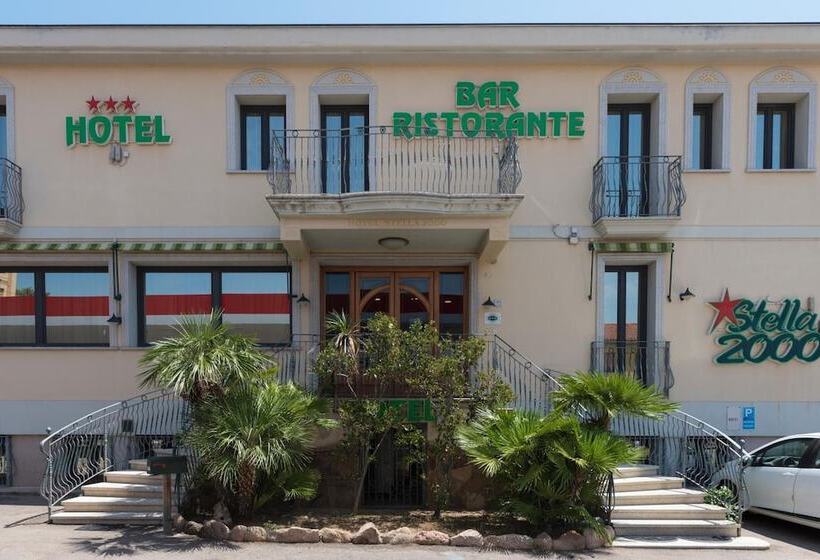 Fotos del hotel Stella 2000:  15