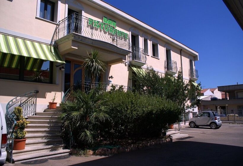 Fotos del hotel Stella 2000:  8