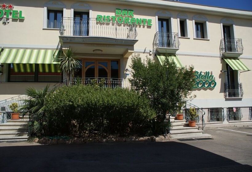 Fotos del hotel Stella 2000:  9