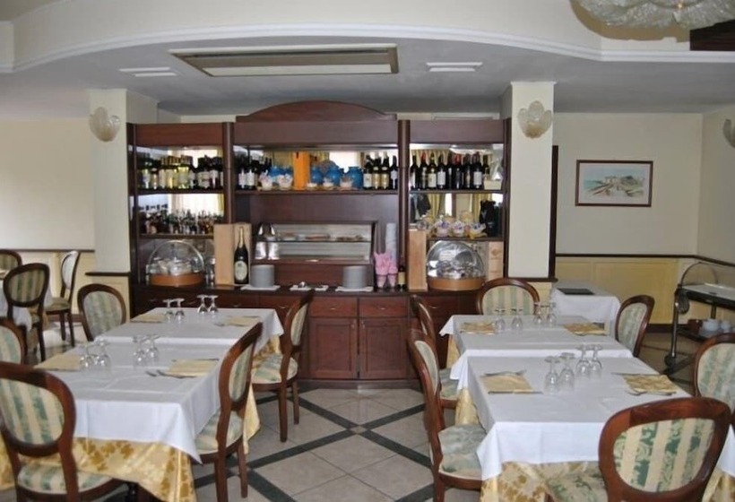 Fotos del hotel Stella 2000:  4