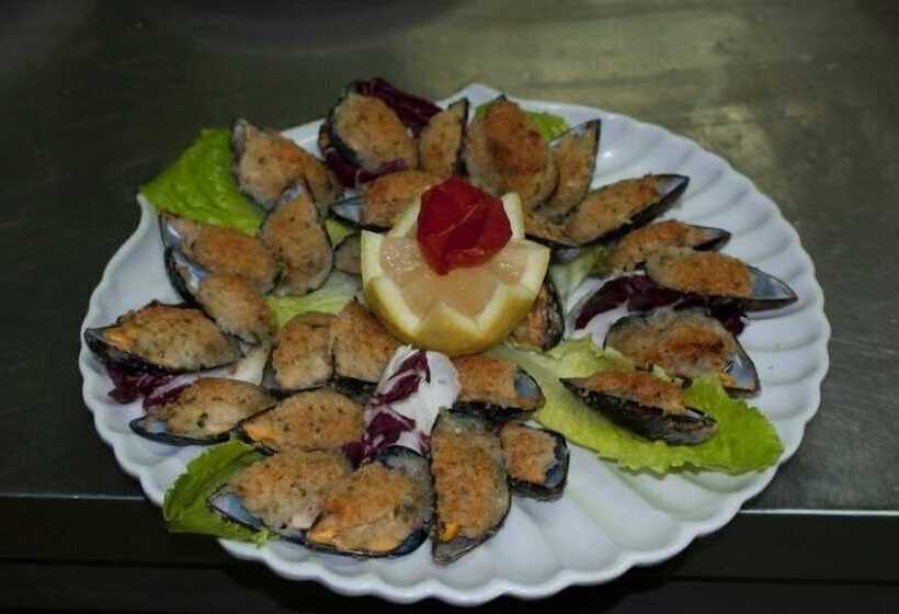 Fotos del hotel Stella 2000:  19