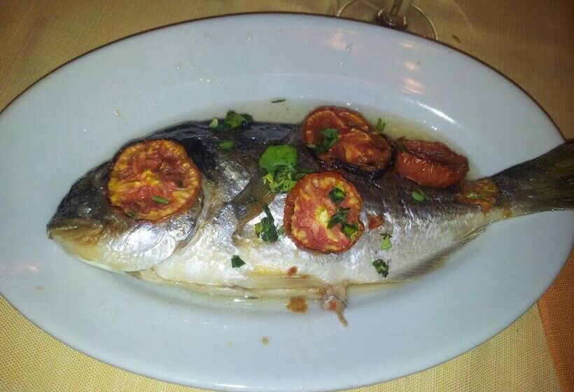 Fotos del hotel Stella 2000:  21