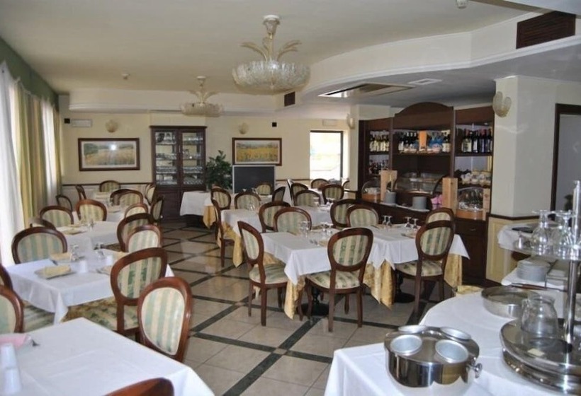 Fotos del hotel Stella 2000:  10