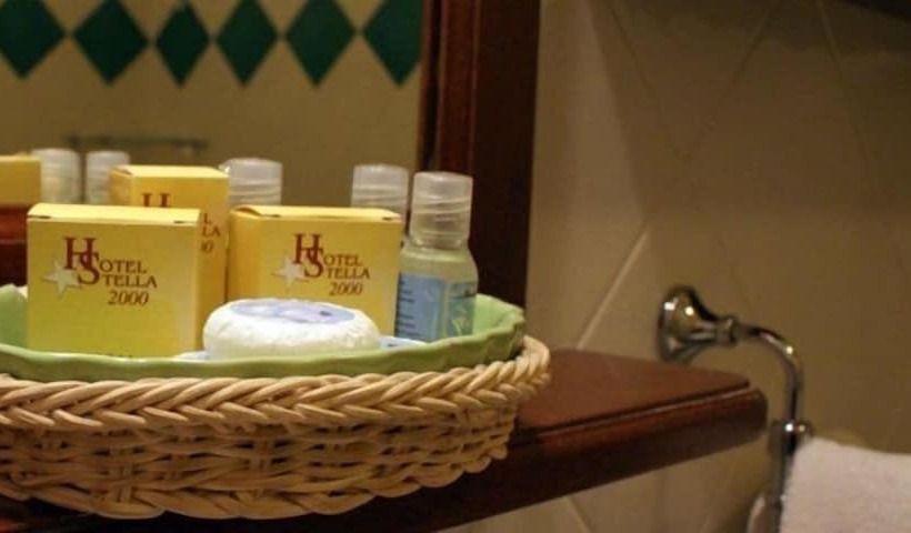 Fotos del hotel Stella 2000:  18