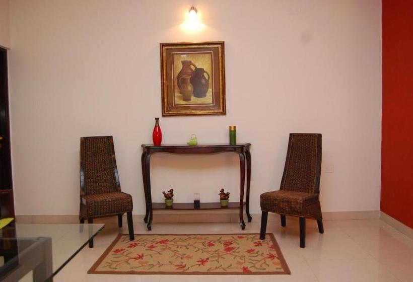 Fotos del hotel Sterling Suites Residency Road:  13