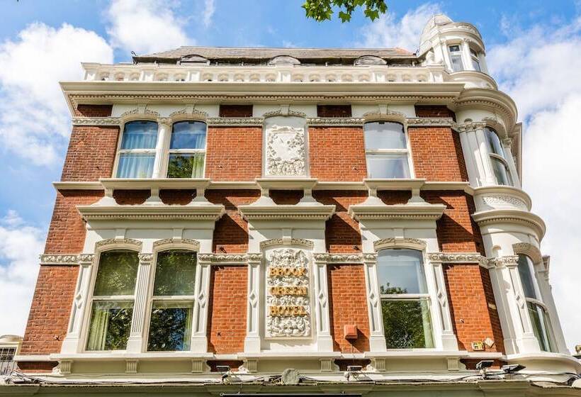 Fotos del hotel The Brook Green:  21