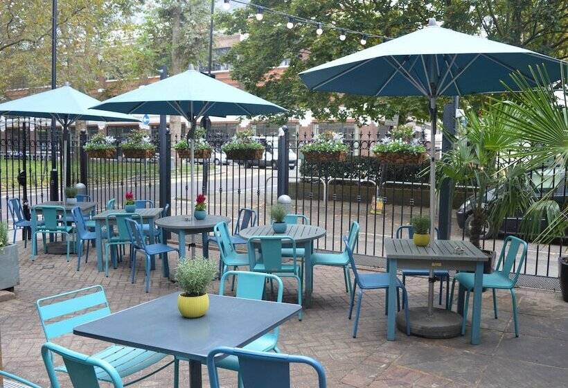 Fotos del hotel The Brook Green:  5