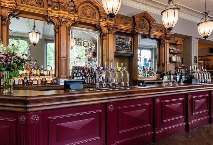 Fotos del hotel The Brook Green:  11