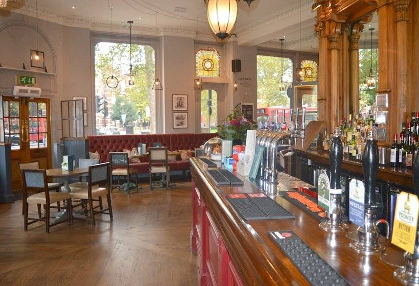 Fotos del hotel The Brook Green:  4