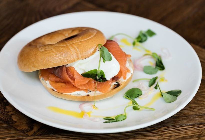 Fotos del hotel The Brook Green:  19