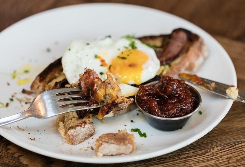 Fotos del hotel The Brook Green:  25