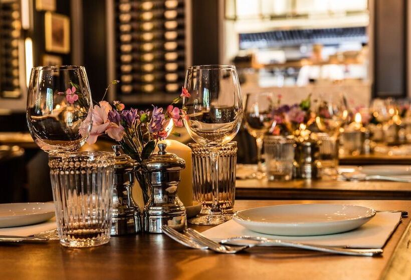 Fotos del hotel The Brook Green:  15