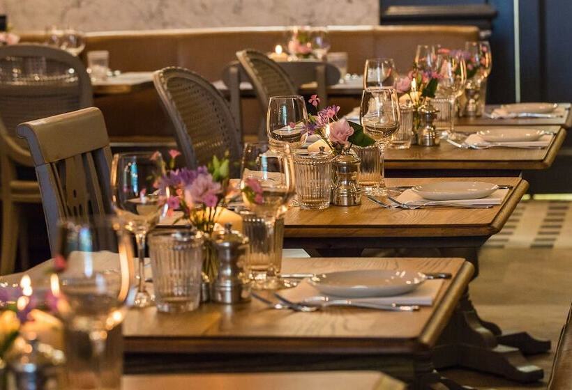 Fotos del hotel The Brook Green:  22