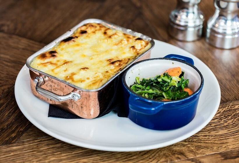 Fotos del hotel The Brook Green:  10