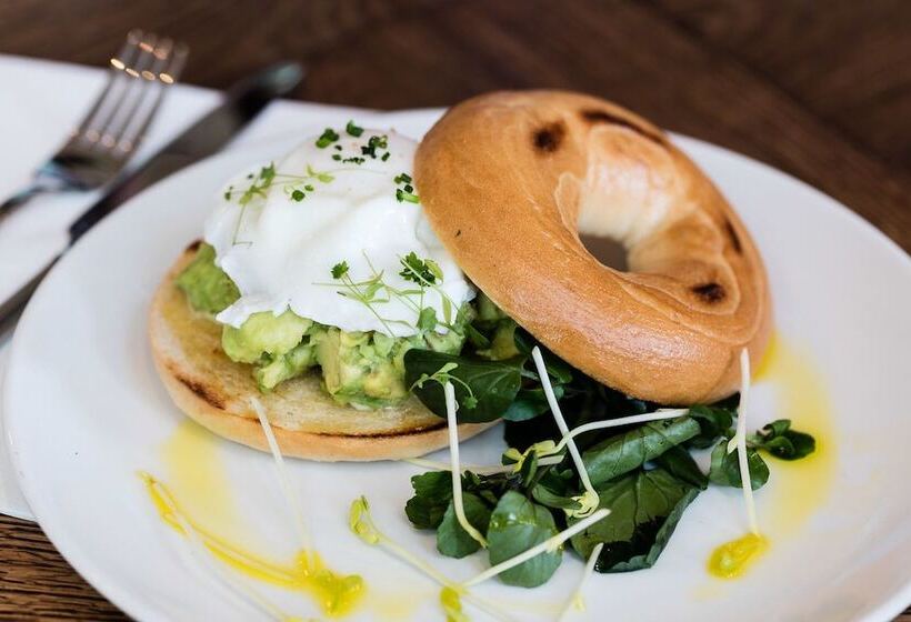 Fotos del hotel The Brook Green:  3