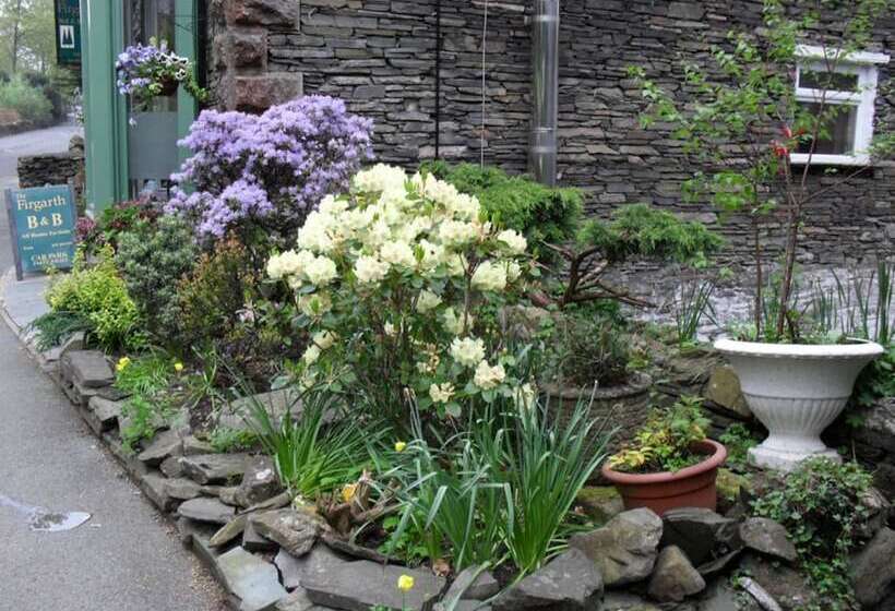 Fotos del hotel The Firgarth - Adults Only:  4