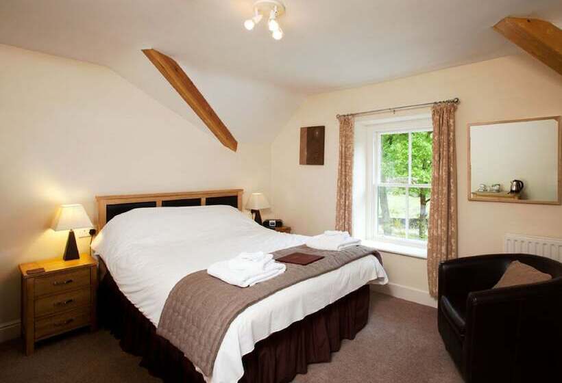 Fotos del hotel The Firgarth - Adults Only:  23