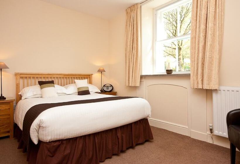 Fotos del hotel The Firgarth - Adults Only:  17