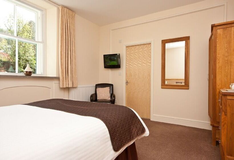 Fotos del hotel The Firgarth - Adults Only:  10