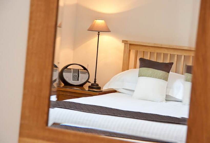 Fotos del hotel The Firgarth - Adults Only:  24