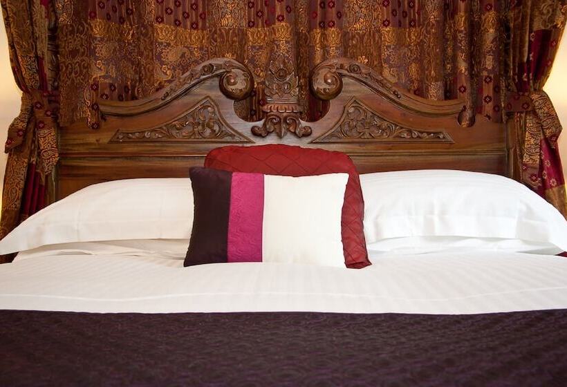 Fotos del hotel The Firgarth - Adults Only:  22