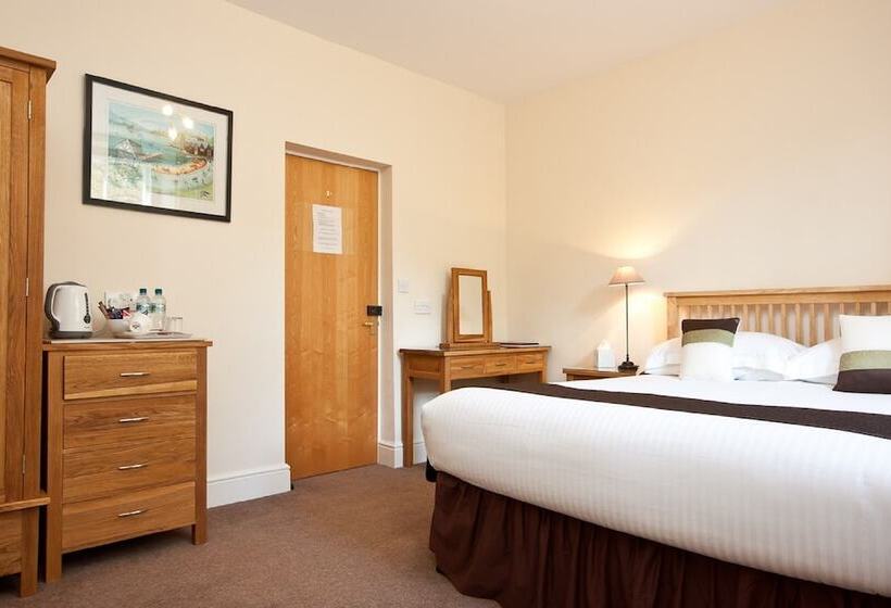 The Firgarth – Adults Only