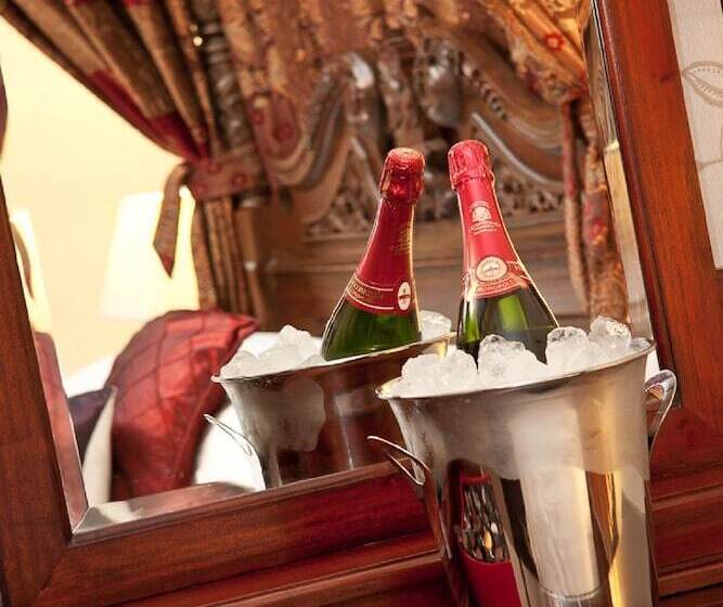 Fotos del hotel The Firgarth - Adults Only:  12